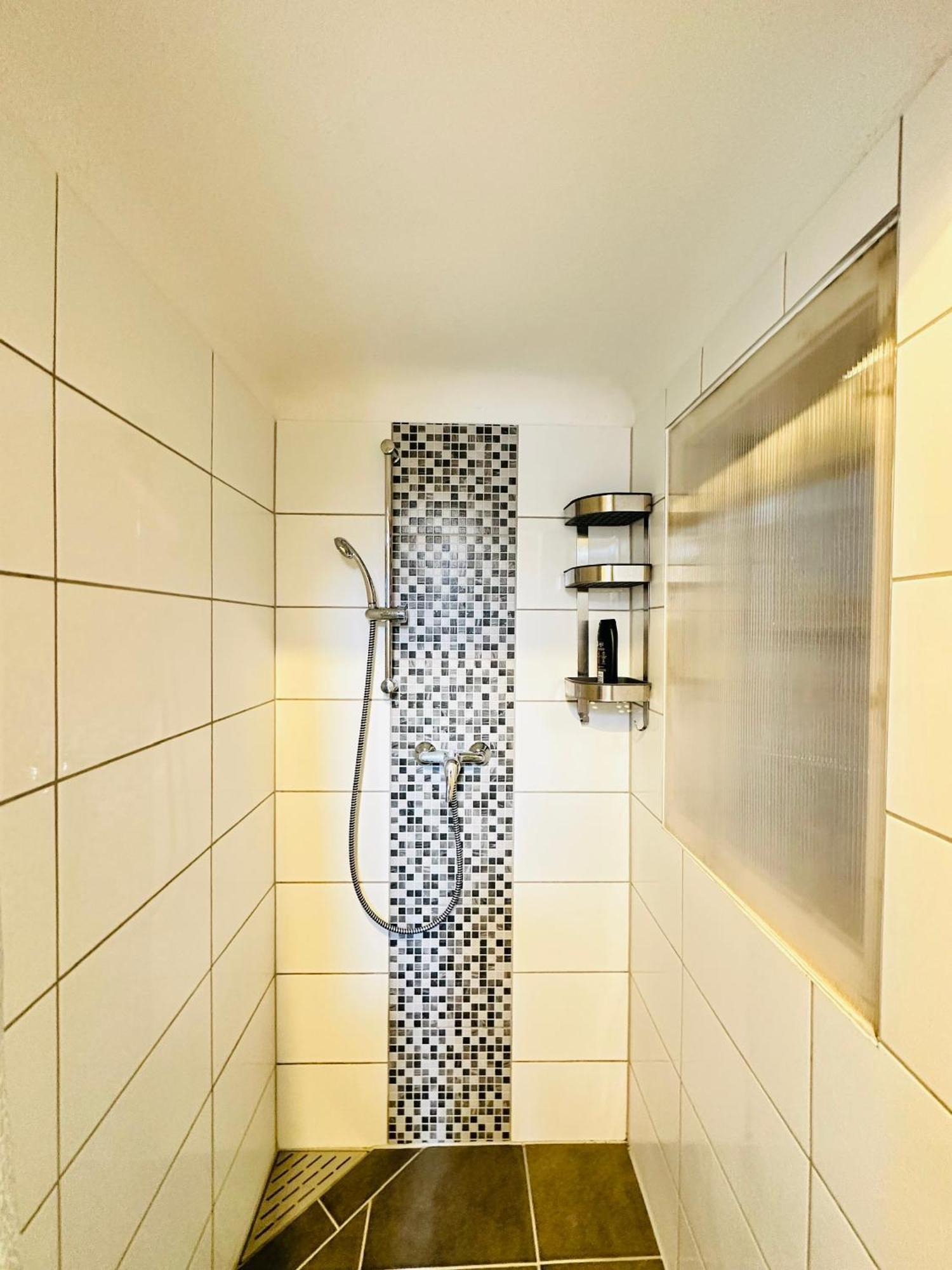 Rakoczi City Apartment Budapest Exterior foto