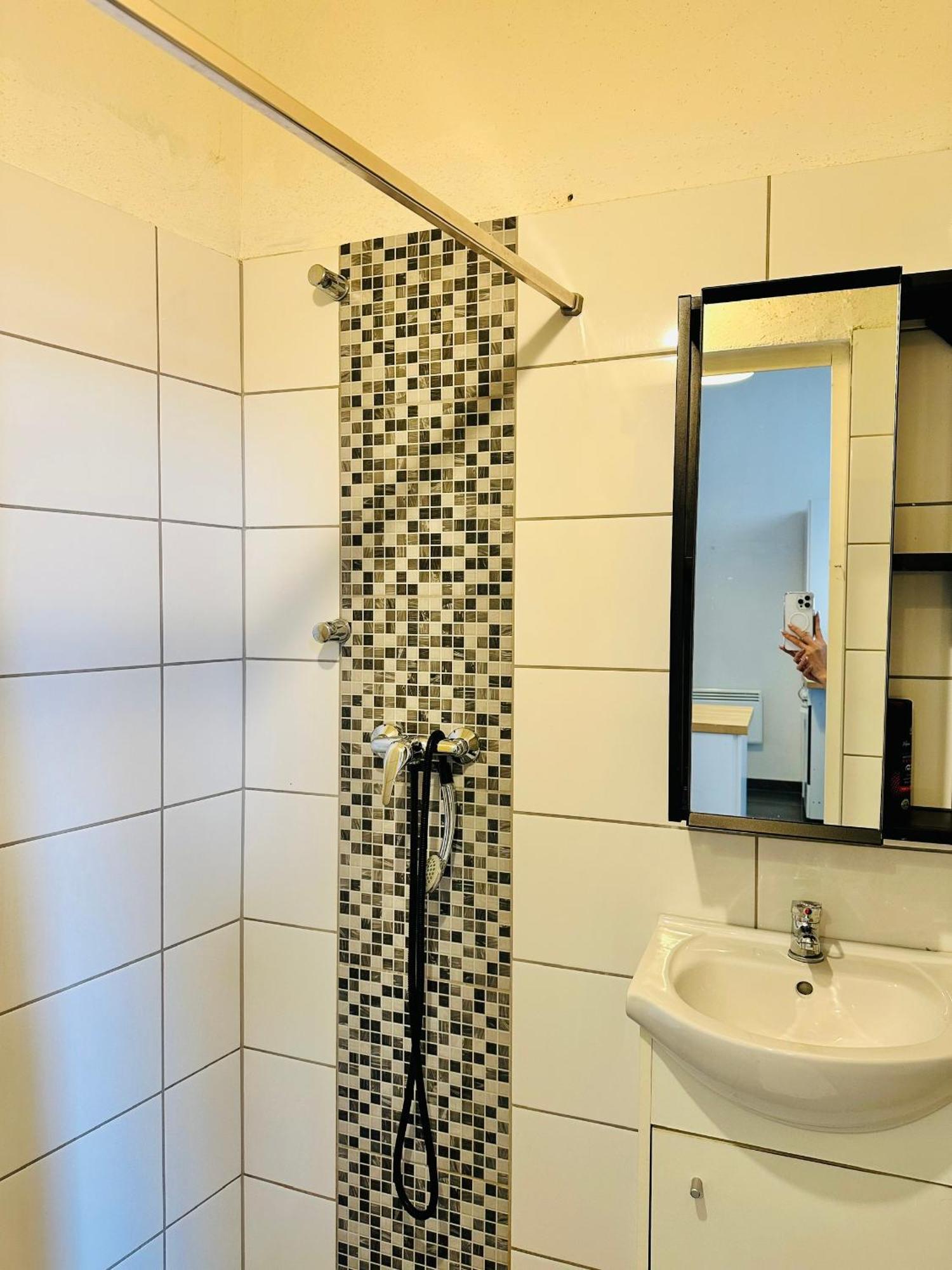 Rakoczi City Apartment Budapest Exterior foto